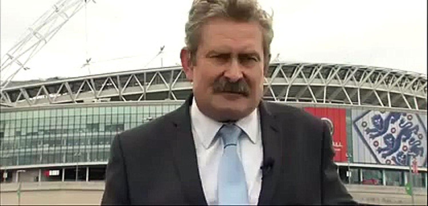 Un journaliste pas très stable