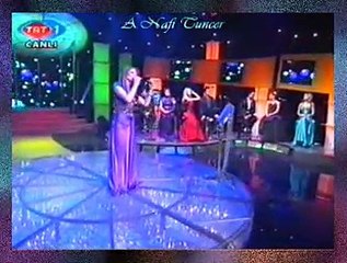 Zeynep BAŞKAN *Dertliyim Kederliyim*