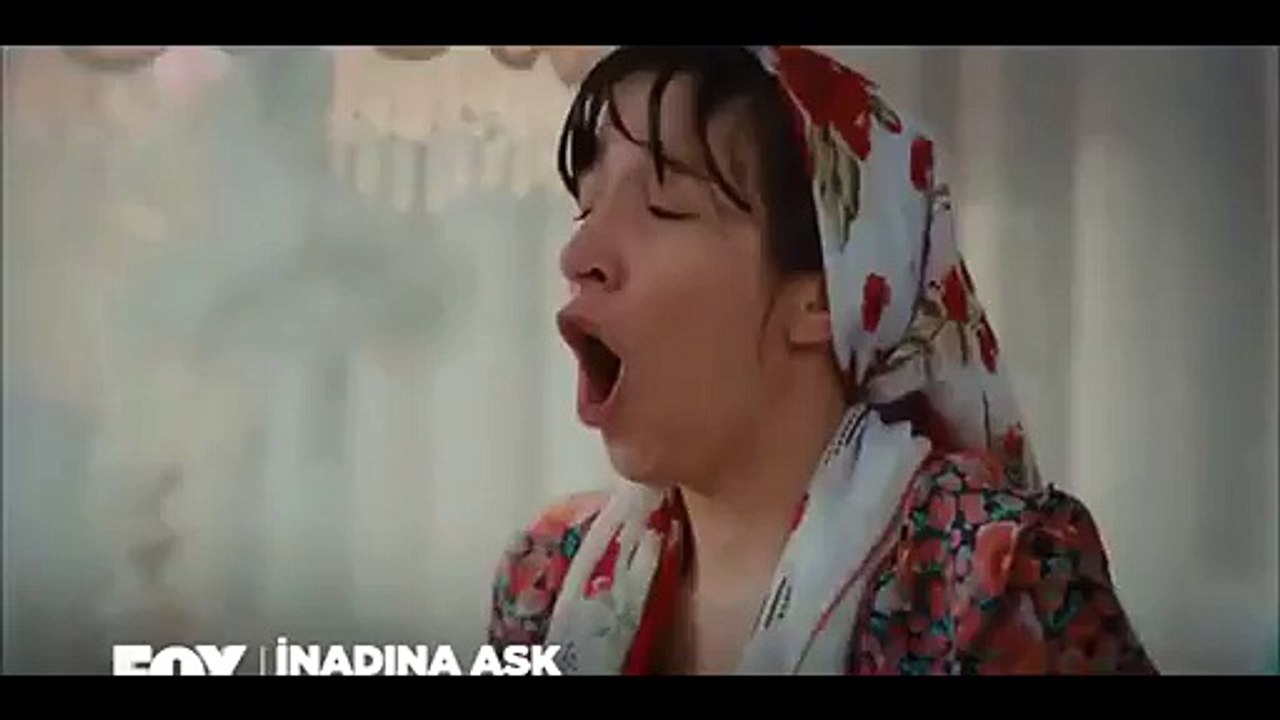 مسلسل العشق عنادا الحلقة 14 (اعلان 2) مترجم