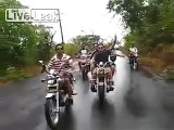 Indian biker boyz
