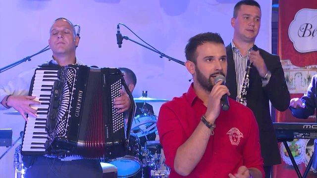 Jovane more Jovane - Drim Tim i Alen Hasanovic - cover LIVE