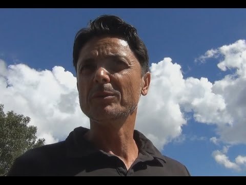 Aversa (CE) - Parco Pozzi, il giostraio: Mai stati abusivi (25.09.15)