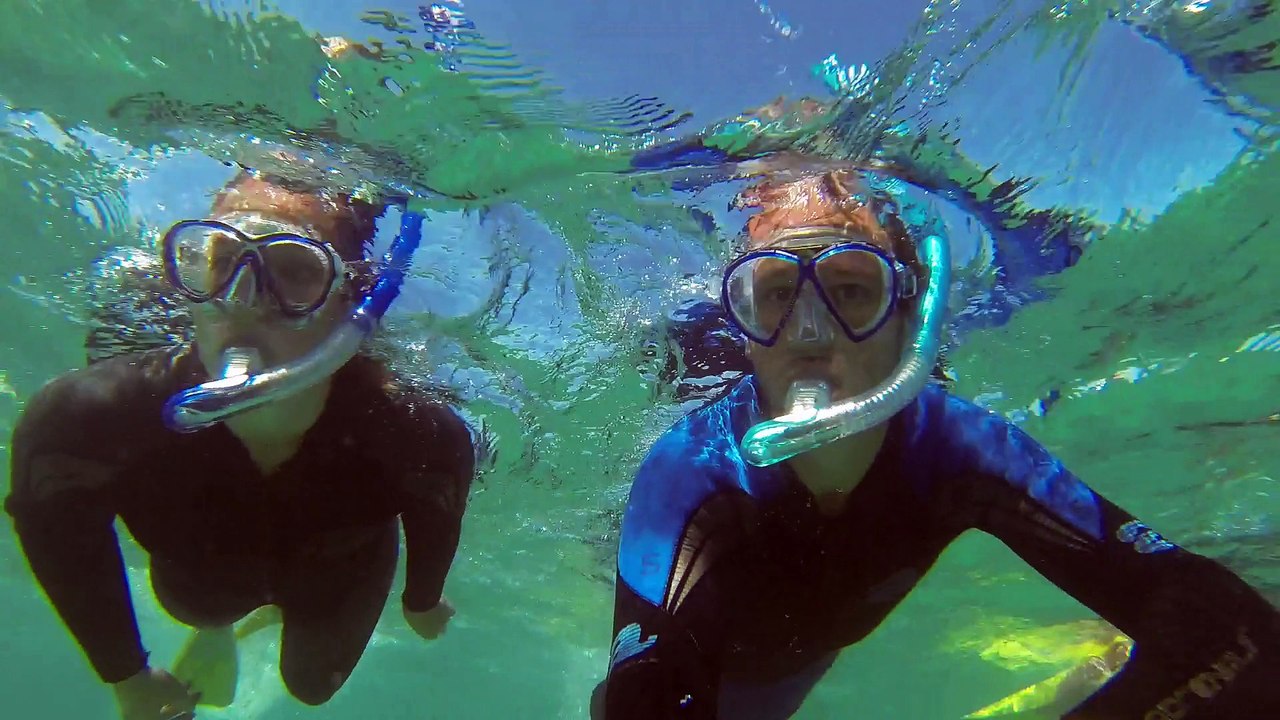 Australien 2015