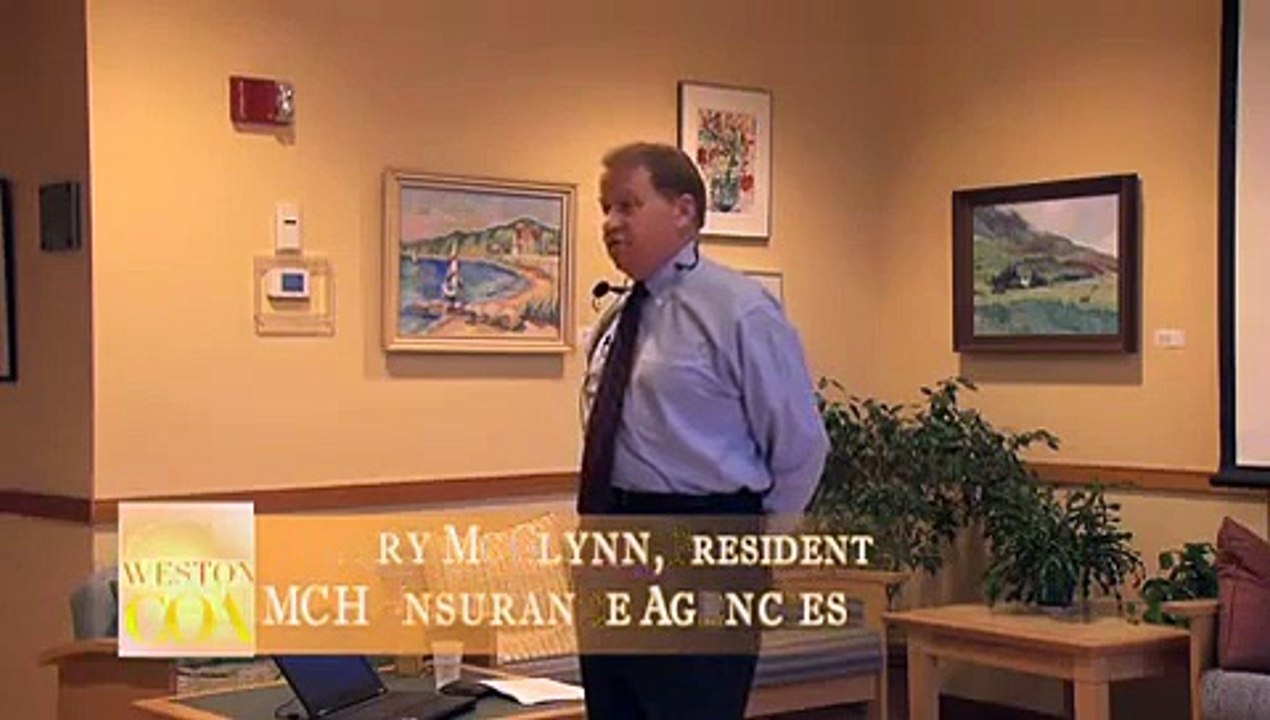 Insurance Personal Property & Liability clip 18