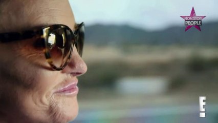 Caitlyn Jenner est officiellement une femme !