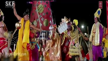 Tu Chahiye - Atif Aslam - Bajrangi Bhaijaan (HD Android)