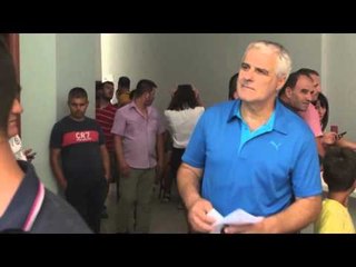 Cani: Deklaroni mallrat deri më  31 dhjetor, ju hiqet penaliteti