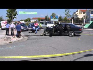 Ngjarja në Mamurras, Gjykata : Arrest me burg për Enrik Mamlin