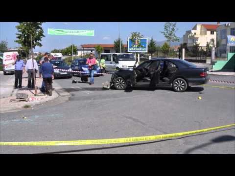 Ngjarja në Mamurras, Gjykata : Arrest me burg për Enrik Mamlin