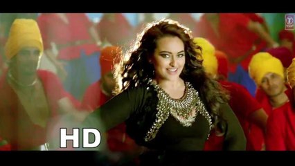 Nachan Farrate FULL VIDEO - Sonakshi Sinha - All Is Well - Meet Bros - Kanika Kapoor