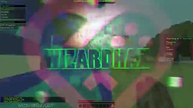 Minecraft - PvP Slay - Nodus Client (MultiOS) 1.8.x Hacked Client - WiZARD HAX