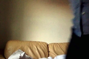 Met a new woman today. Get in there my lad.-qSZH1Z4YeIw