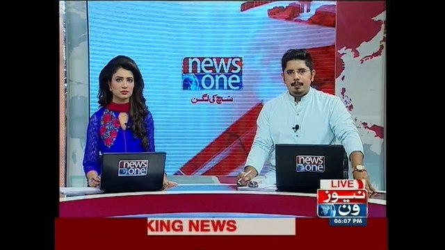 Sartaj Aziz meets Saudi foreign minister at UNGA session