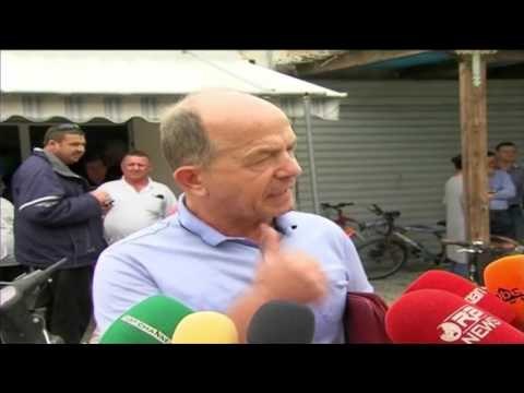 Banorët: Jo pusit të naftës në zonën e mbrojtur të Zvërnecit