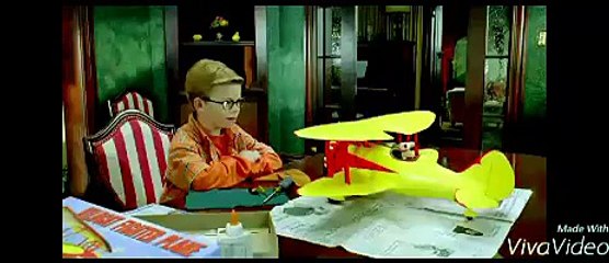 Bear Jack (Theatrical Trailer #2)