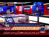 Aaj Shahzeb Khanzada Kay Sath 24/9/2015 Subject DUAL Degree Programme of COMSATS