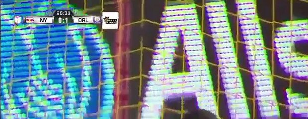 New York Red Bulls - Orlando City 2-5 (USA - Major League Soccer September 26,2015)
