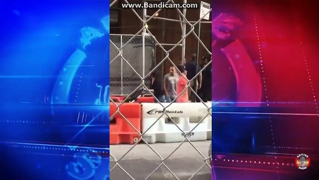 Modern Day Christopher Columbus Claims He Settled Brooklyn For White People