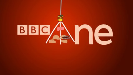 R4 One - Royal Birth (Royal Baby) sting - June 2015