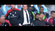 Daniel Sturridge GOAL - Liverpool vs Aston Villa 2-0