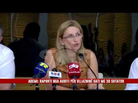 SPORT VLLAZNIA, ADEMI DEKLRATE PER SHTYP PER AUDITIN TEK VLLAZNIA new