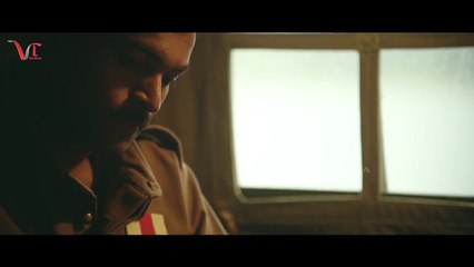 Varun Tej's Kanche Movie First Look Teaser