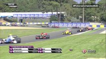 Fórmula Renault 3.5 - GP da França (Corrida 1): Melhores momentos