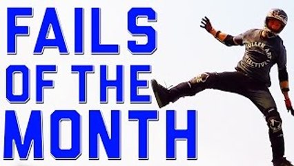 Best Fails of the Month September 2015 __ FailArmy