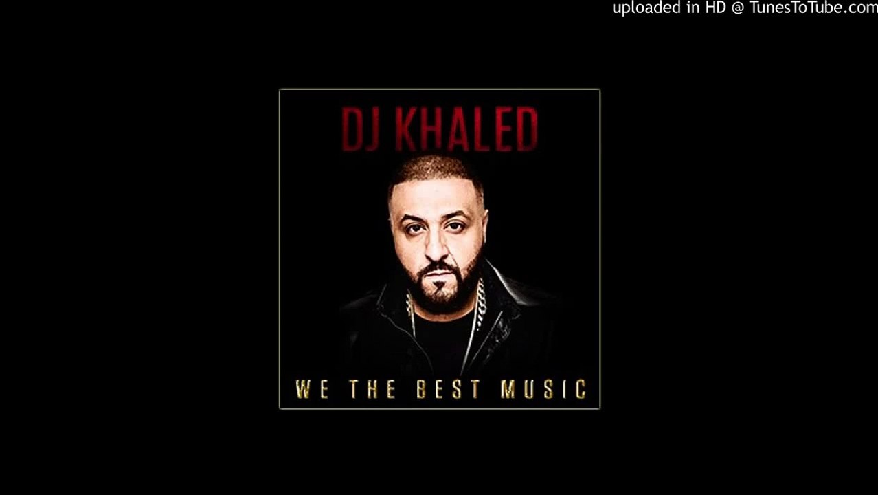 Dj Khaled - 365 ft. Ace Hood, Kent Jones & Vado
