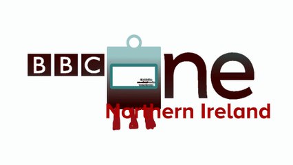 R4 One Northern Ireland - Yourself 2015 - Blood Bag