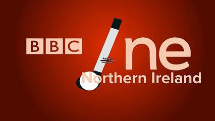 R4 One Northern Ireland - Yourself 2015 - Golf sting