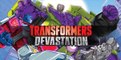 Transformers: Devastation Detrás de las Cámaras con Platinum Games