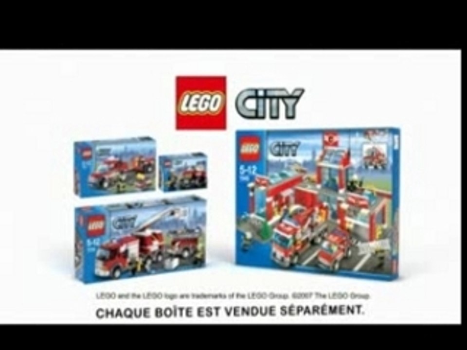 Lego-city