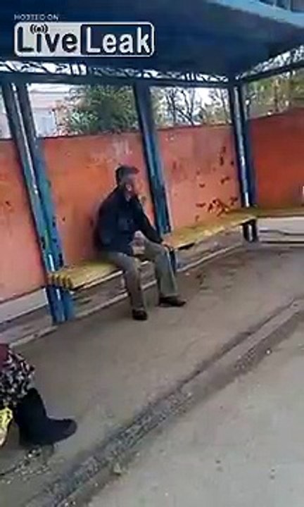 LiveLeak.com - this is what you get
