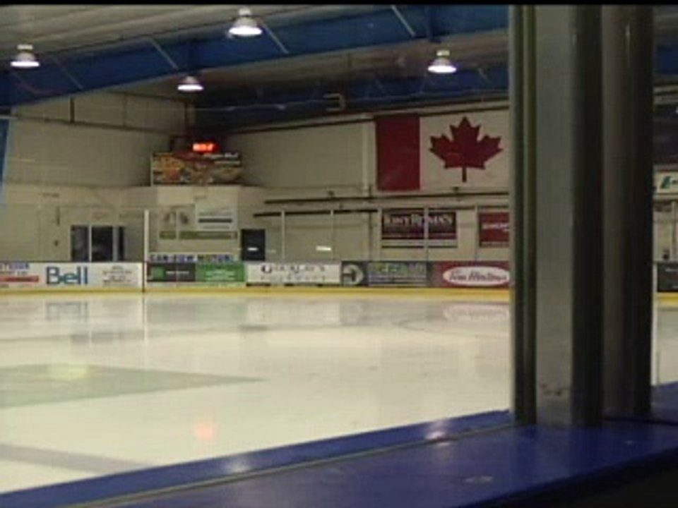 2015 Canmore Invitational Live Streaming (Alex Kaleta Rink) (REPLAY) (2015-09-26 16:02:18 - 2015-09-26 16:03:29)