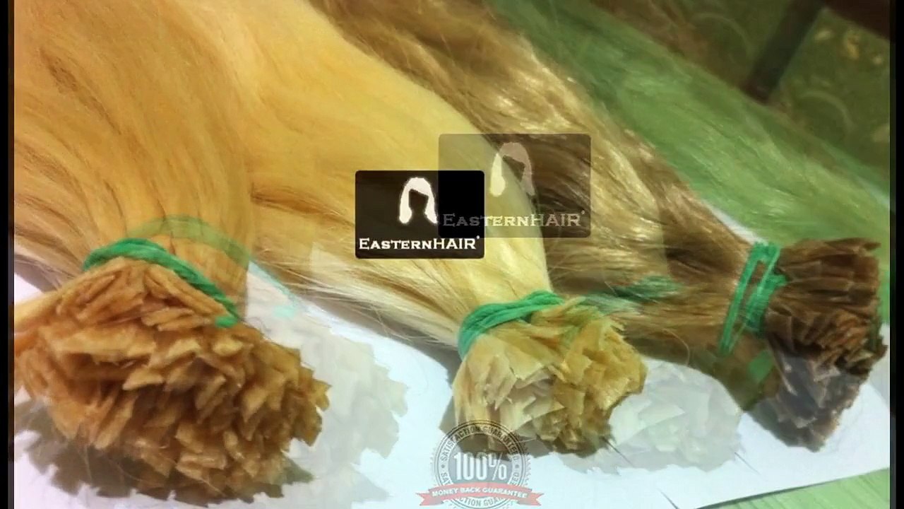 Keratin Hair - Vlasy - Volosi