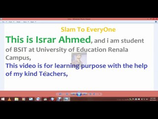 Demo of  billing System with Exe file