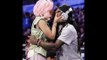 Nicki Minaj kissing Lil Wayne on The Mouth & Drake Sad About It