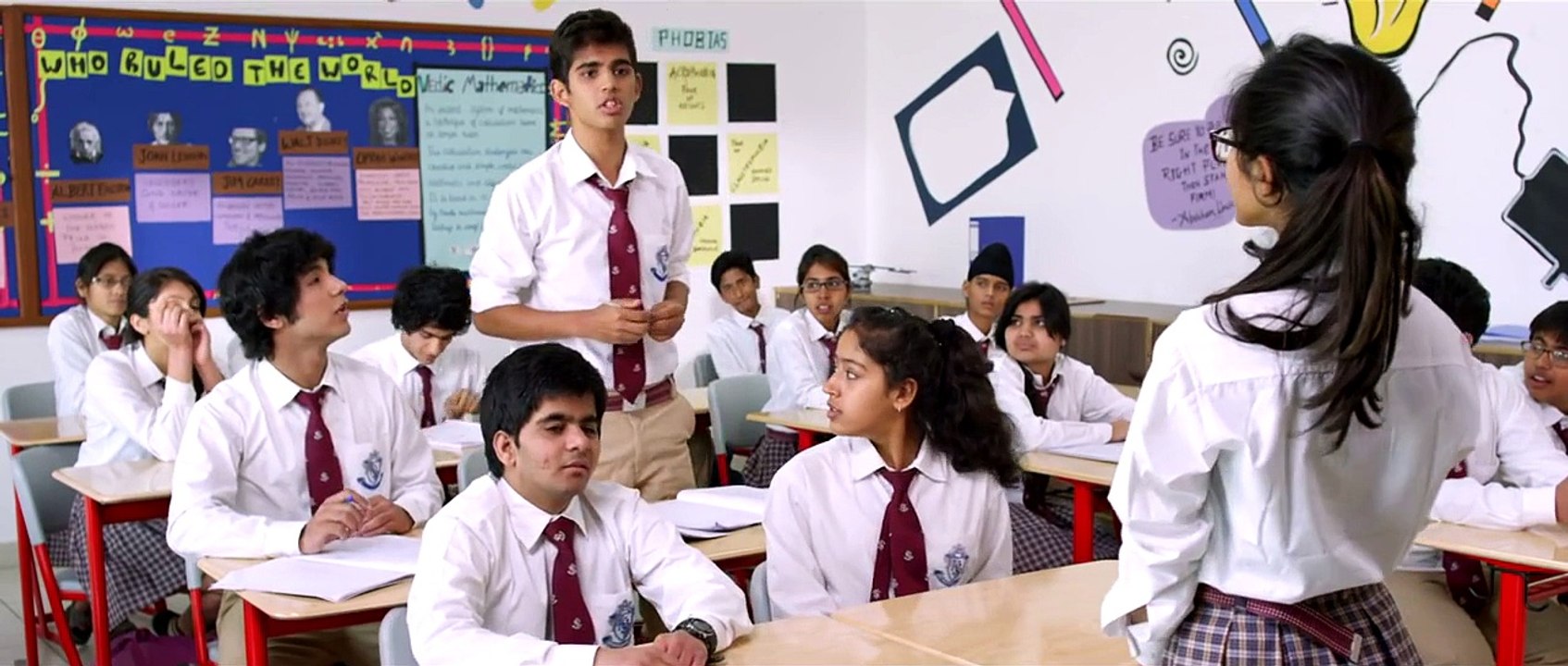 Time Out - Official Trailer - Chirag Malhotra, Pranay Pachauri