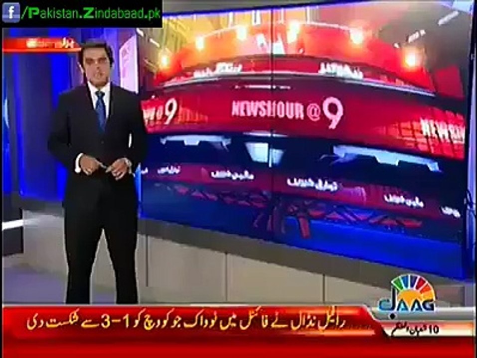 The Real Tabdeeli in Pakistan