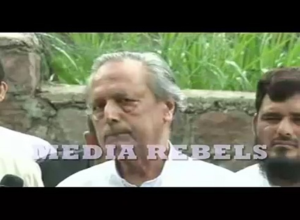 Justice Wajih exposed
