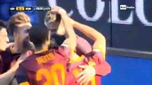 1-0 Edin Dzeko GOAL - Udinese vs AS Roma 0-1 (Dzeko GOL, Roma 2-0)