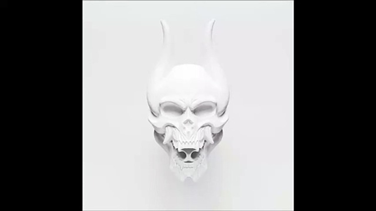 Trivium - Beneath The Sun