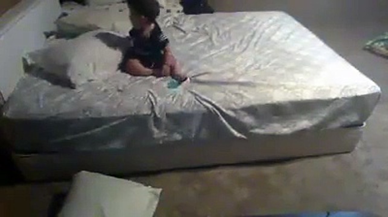 Smartest baby ever!!!