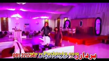 Pashto New Song 2015 Film - Malang Pa Dua Rang Hits - Angrezi Sharab Pa Stargo Ki Lare