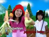 Lagu anak Indonesia - Menanam Jagung