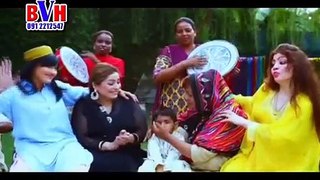 Pashto New Song 2015 Film - Malang Pa Dua Rang Hits - Tappy Tappay