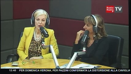 Io le donne non le capisco_26 Settembre 2015_Parte 2