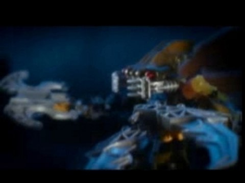 Bionicle-barraki