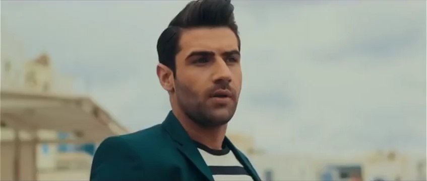 ΠΙ| Πέτρος Ιακωβίδης -Ο έρωτάς μου γίνε | 25.09.2015 (Official ᴴᴰvideo clip) Greek- face